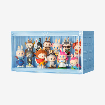 POP MART Luminous Display Container (12 Constellations Ver.) - POPBOXSS