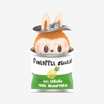 THE MONSTERS Almost HiddenSeries Figures - POPBOXSS