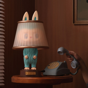 THE MONSTERS Almost HiddenSeries Figures - POPBOXSS