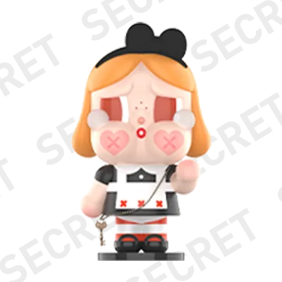 CRYBABY Crying Again Series Figures - POPBOXSS