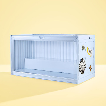 POP MART Luminous Display Container (12 Constellations Ver.) - POPBOXSS