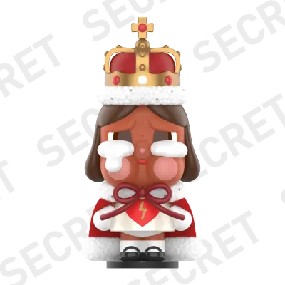 CRYBABY Crying Again Series Figures - POPBOXSS