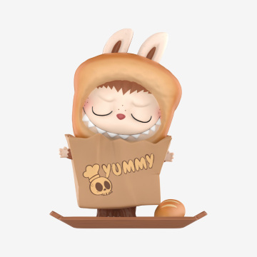 THE MONSTERS Almost HiddenSeries Figures - POPBOXSS