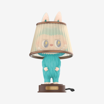 THE MONSTERS Almost HiddenSeries Figures - POPBOXSS