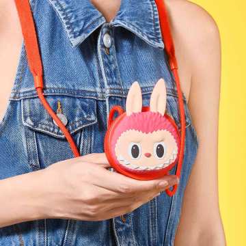 THE MONSTERS Enchanted by theSeaside Series-Fan - POPBOXSS