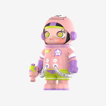 MEGA SPACE MOLLY 1000% Patrick Star - POPBOXSS