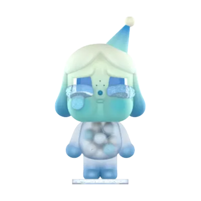 CRYBABY Crying Again Series Figures - POPBOXSS