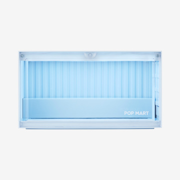 POP MART Luminous Display Container (12 Constellations Ver.) - POPBOXSS