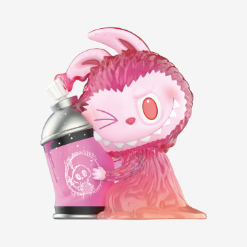 THE MONSTERS Almost HiddenSeries Figures - POPBOXSS