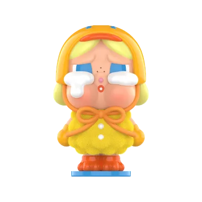 CRYBABY Crying Again Series Figures - POPBOXSS