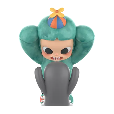 Zsiga We All Are Kids Series Figures - POPBOXSS