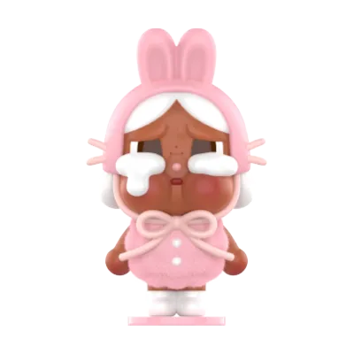 CRYBABY Crying Again Series Figures - POPBOXSS