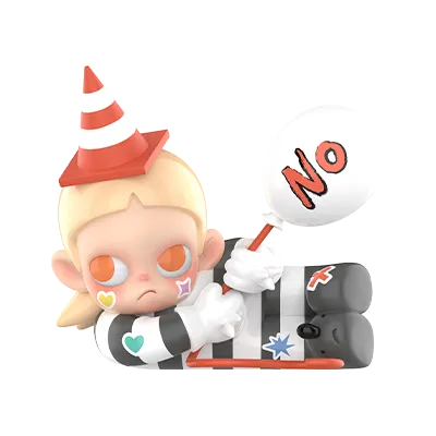 Zsiga We All Are Kids Series Figures - POPBOXSS