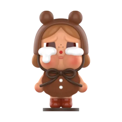 CRYBABY Crying Again Series Figures - POPBOXSS