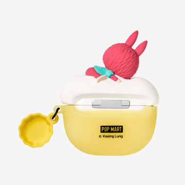 THE MONSTERS Enchanted by theSeaside Series-Earphone Case forAirpods Pro - POPBOXSS