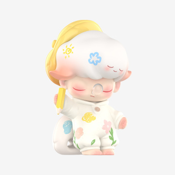 DlMOO Weaving Wonders Series Figures - POPBOXSS