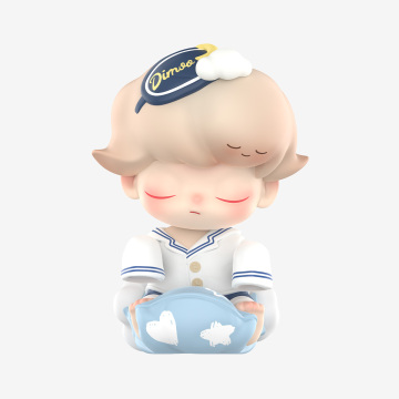 DlMOO Weaving Wonders Series Figures - POPBOXSS