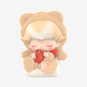 DlMOO Weaving Wonders Series Figures - POPBOXSS