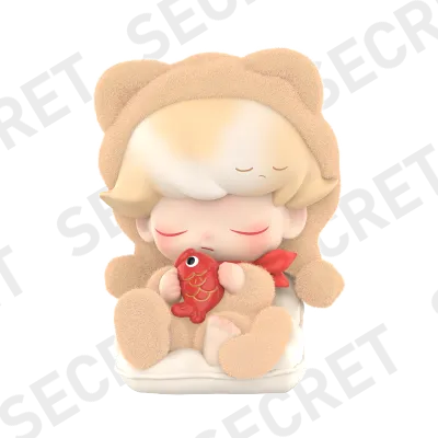 DlMOO Weaving Wonders Series Figures - POPBOXSS