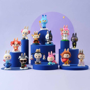 THE MONSTERS Constellation Series Figures - POPBOXSS