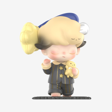 DlMOO Weaving Wonders Series Figures - POPBOXSS