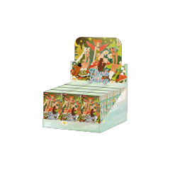 Peach Riot Punk Fairy Series Figures - POPBOXSS