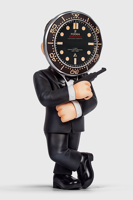 HONMONO TAIKETSU // SEVEN - POPBOXSS