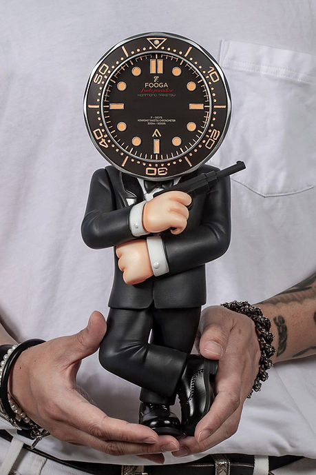 HONMONO TAIKETSU // SEVEN - POPBOXSS