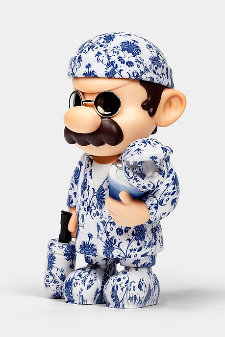 Super Professional Essential //PROPITIOUS - POPBOXSS