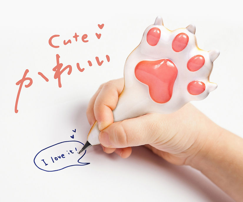 SUPER PROFESSIONAL ESSENTIAL // MANEKINEKO - POPBOXSS