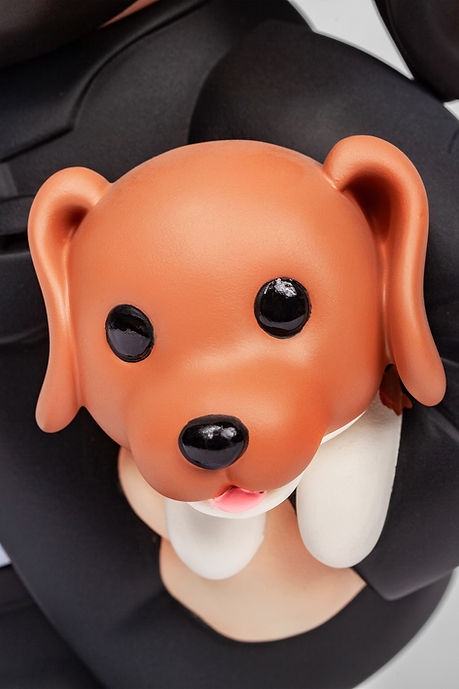 LEON // BABAYAGA 2 - POPBOXSS