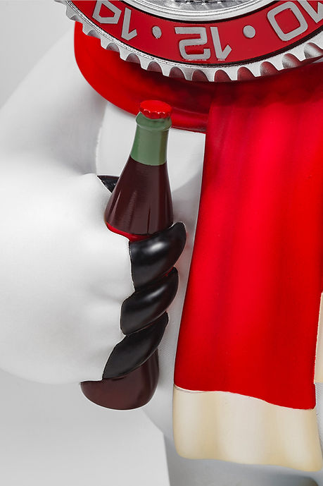 HONMONO TAIKETSU // GMT COLA - POPBOXSS