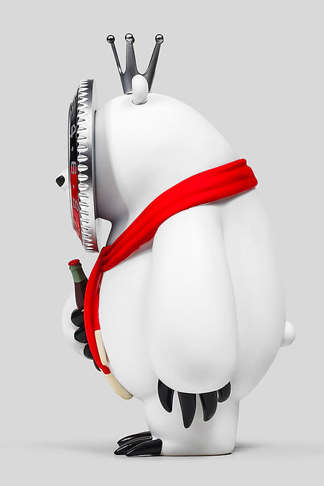 HONMONO TAIKETSU // GMT COLA - POPBOXSS