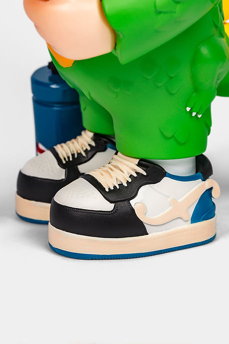 SUP.PRO ESNTL // DRAGON - POPBOXSS