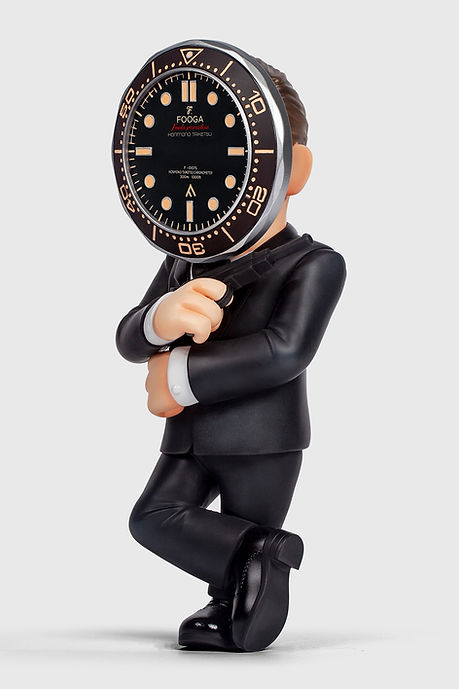 HONMONO TAIKETSU // SEVEN - POPBOXSS