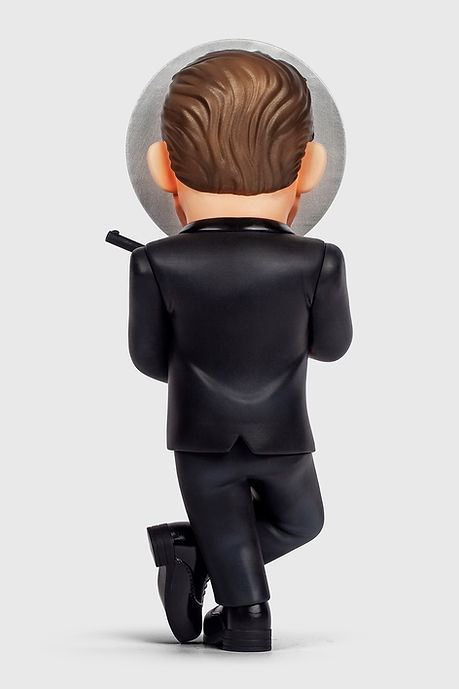 HONMONO TAIKETSU // SEVEN - POPBOXSS