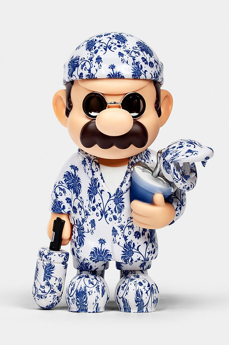 Super Professional Essential //PROPITIOUS - POPBOXSS