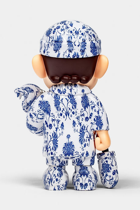 Super Professional Essential //PROPITIOUS - POPBOXSS