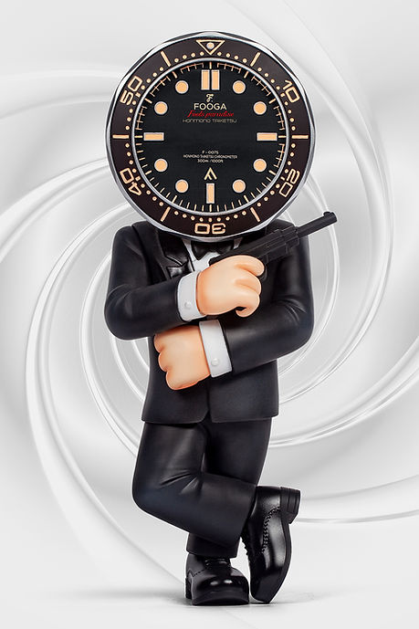 HONMONO TAIKETSU // SEVEN - POPBOXSS