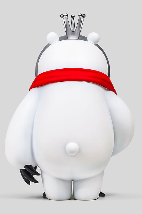 HONMONO TAIKETSU // GMT COLA - POPBOXSS