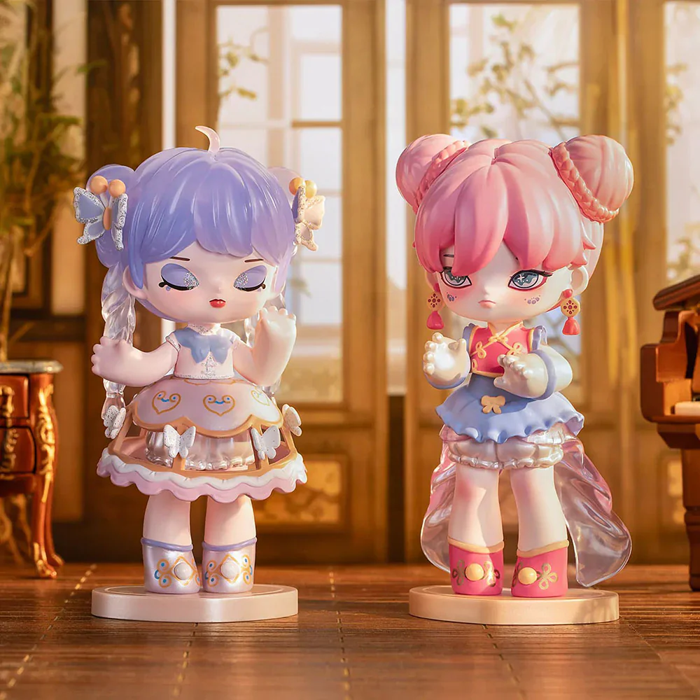 MISYA Incredible Dreaming Series Blind Box - POPBOXSS