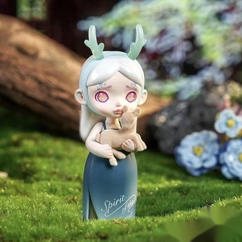 Laura Forest Elf Series Blind Box - POPBOXSS