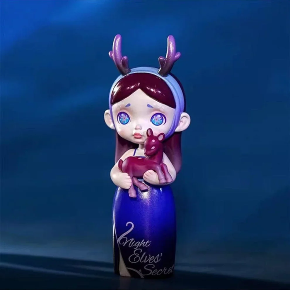 Laura Forest Elf Series Blind Box - POPBOXSS