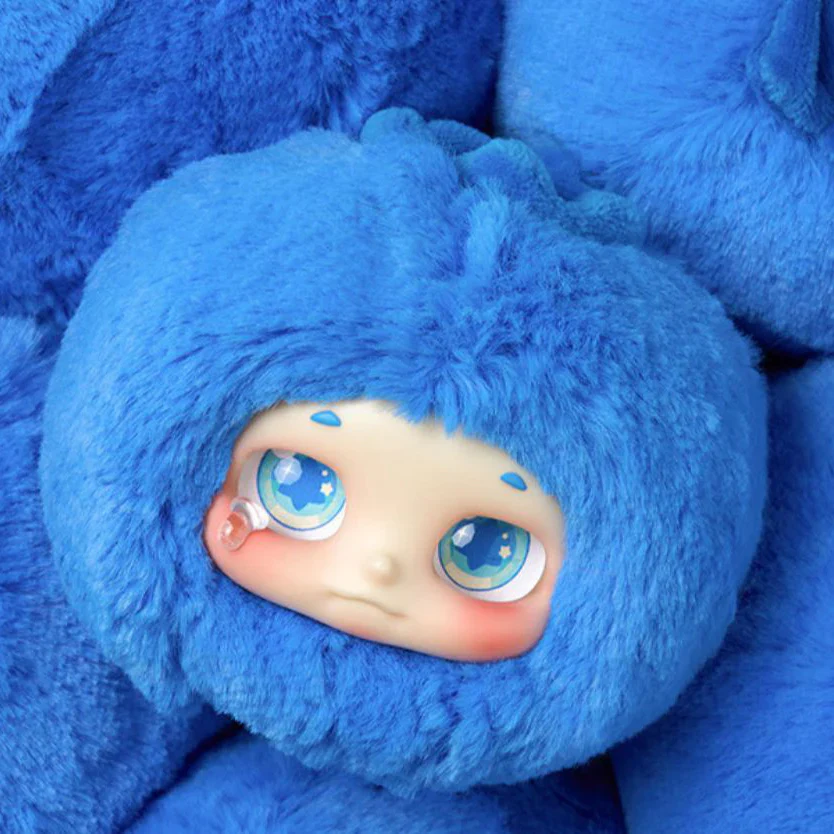 Cino's Summer Fruit Shop Series Dolls - POPBOXSS