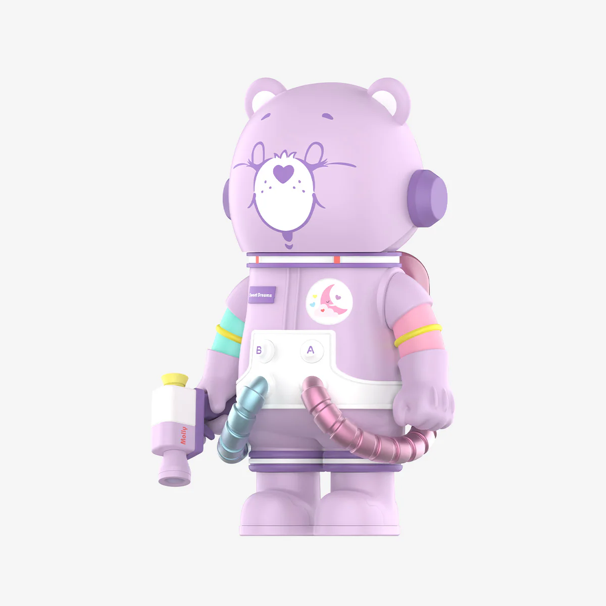 MEGA SPACE MOLLY 400%+100% Sweet Dream Bears - POPBOXSS