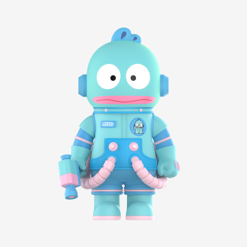 MEGA SPACE MOLLY 400% Hello Kitty and Friends Series - POPBOXSS