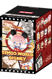 DIMOO WORLD × DISNEY Series Figu - POPBOXSS