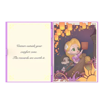 Disney Princess's Fairy Tales Series SceneSets - POPBOXSS