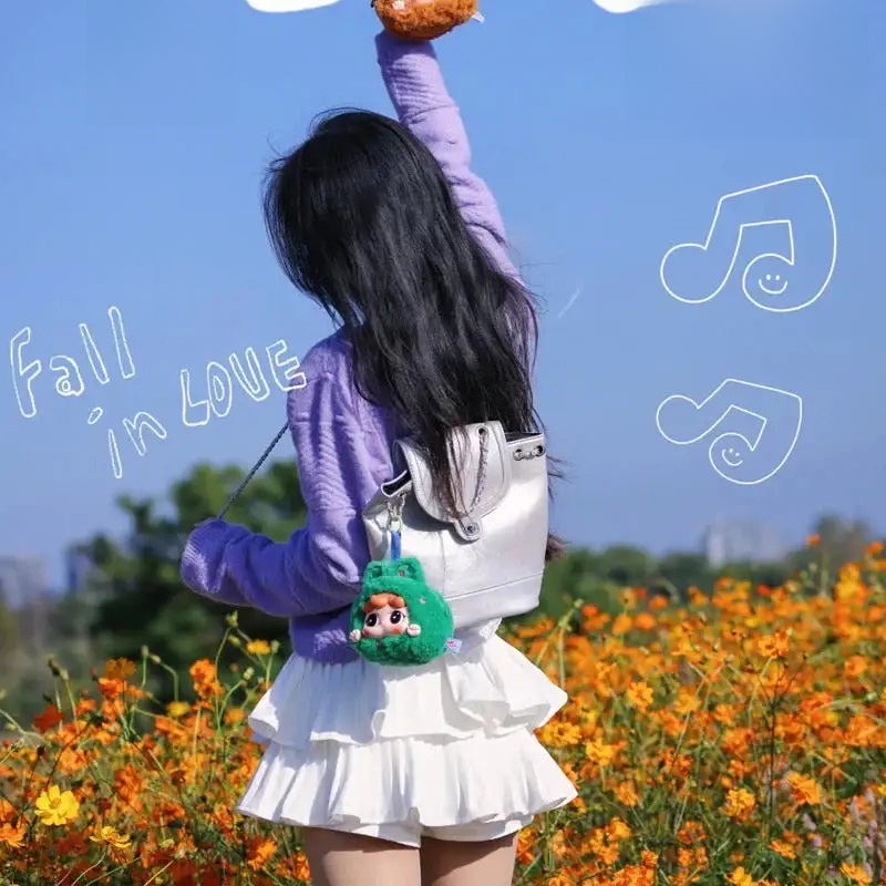 MIGO Let's Travel Together Plush Dolls, Blind Box - POPBOXSS