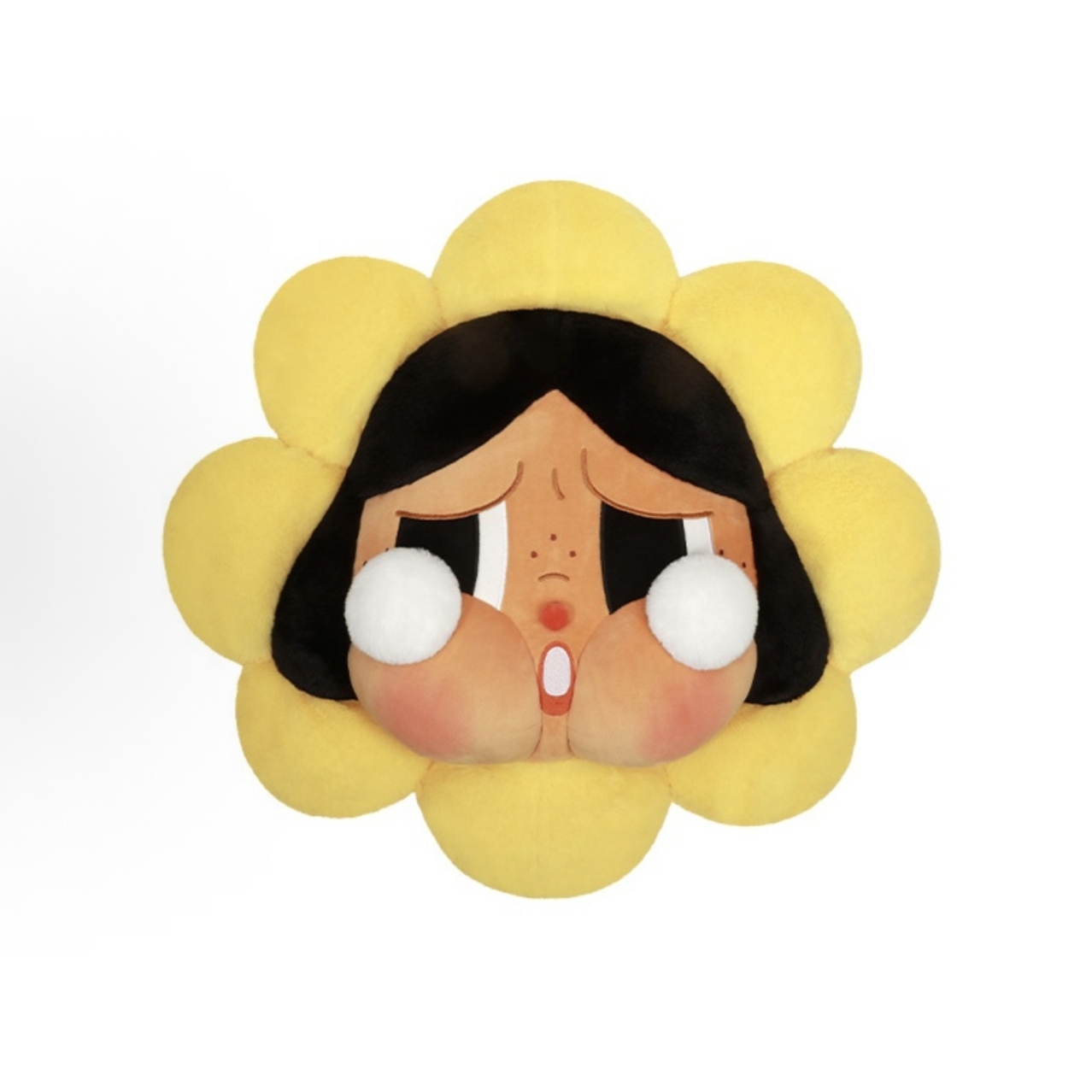 CRYBABY Sad Club Companion Doll Plush Doll - POPBOXSS